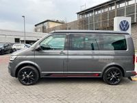 gebraucht VW California T6.1Beach Tour Edition 2.0 TDI