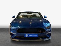 gebraucht Ford Mustang GT Convertible 5.0 Ti-VCT V8 Aut. 330 kW, 2-türig