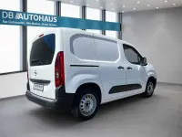Occasion Opel Combo Edition 102 ch (75 kW) 2022 Blanc Monospace