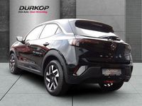 Gebraucht Opel Mokka Elegance 101 PS (74 kW) 2024 Schwarz SUV