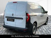 Neu Renault Kangoo 131 PS (96 kW) 2025 Weiß Van / Kleinbus