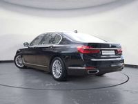 gebraucht BMW 730 d Innovationsp. Navi Prof. Head-Up HIFI RFT