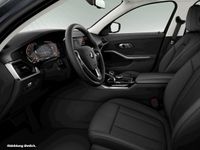 gebraucht BMW 320 d Adv.|Aut.|HiFi|LiveCockpitProf.