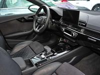 Gebraucht Audi S5 Sportback 341 PS (250 kW) 2022 Daytonagrau perleffekt Kleinwagen