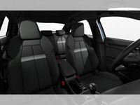 gebraucht Audi A3 Lim. 35 TFSI advanced Matrix-LED Navi PDC vo+hi