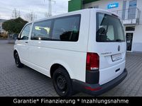 Gebraucht VW Caravelle 110 PS (80 kW) 2020 Weiß Van / Kleinbus