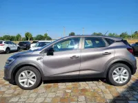 Gebraucht Mitsubishi ASX Basis 91 PS (66 kW) 2024 Anthrazitgrau (m) SUV