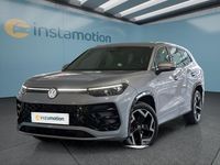 Gebraucht VW Tayron 204 PS (150 kW) 2025 Silber SUV