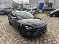 Gebraucht Cupra Leon 204 PS (150 kW) 2025 Schwarz Kombi