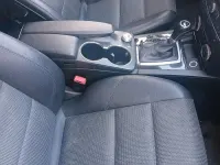 Gebraucht Mercedes GLK220 170 PS (125 kW) 2010 Blau SUV