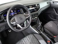 gebraucht VW Polo R-Line 1.0 TSI ACC IQ App