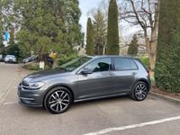 gebraucht VW Golf VII IQ.DRIVE 1.0 TSI Navi LED ACC