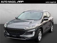 Gebraucht Ford Kuga Cool & Connect 152 PS (111 kW) 2021 Magneticgrau () (metallic) SUV