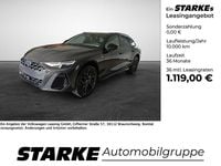 Neu Audi A6 Sport 367 PS (269 kW) 2025 Braun Kombi