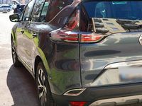 Gebraucht Renault Espace 160 PS (117 kW) 2017 Van / Kleinbus