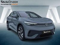 Gebraucht VW ID.5 Pro 127 kW (174 PS) 2022 Schwarz SUV