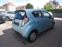 Gebraucht Chevrolet Spark LS 68 PS (50 kW) 2010 Kleinwagen