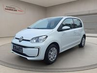 Gebraucht VW e-up! R 61 kW (83 PS) 2020 Weiss Kleinwagen