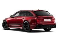 Gebraucht Audi RS6 Performance 630 PS (463 kW) 2025 Rot Kombi