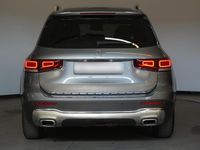 Gebraucht Mercedes GLB200 150 PS (110 kW) 2020 Grau SUV