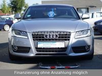 gebraucht Audi A5 Coupe 2.0 TFSI Automatik S-line Bi-Xenon 18"