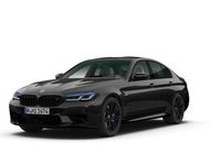 Gebraucht BMW M5 Competition Edition 625 PS (459 kW) 2023 Schwarz Limousine