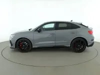 Gebraucht Audi RS Q3 Sportback 400 PS (294 kW) 2021 Grau SUV