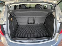 Usata Opel Meriva 101 CV (74 kW) 2011 Grigio Monovolume