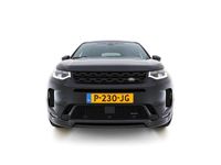 Gebraucht Land Rover Discovery Sport R-Dynamic 309 PS (227 kW) 2022 Schwarz SUV