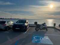 Gebraucht Ford Edge ST-Line 238 PS (175 kW) 2019 Schwarz SUV