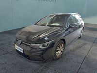 Gebraucht VW Golf VIII R-line 150 PS (110 kW) 2024 Schwarz
