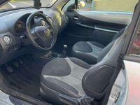 gebraucht Citroën C3 Pluriel 1.4 HDi