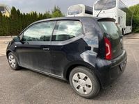 Second-hand VW up! take up! 60 CP (44 kW) 2013 Negru Hatchback