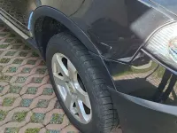 Używany BMW X3 150 KM (110 kW) 2006 Czarny SUV
