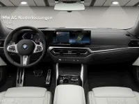 Gebraucht BMW M440 M Sport 374 PS (275 kW) 2023 Grau Limousine