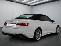 Usata Audi S5 2024 Bianco