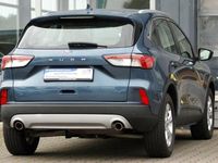 Gebraucht Ford Kuga Cool & Connect 120 PS (88 kW) 2020 Blau SUV