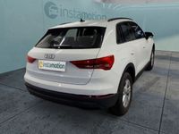 Gebraucht Audi Q3 245 PS (180 kW) 2022 Weiß SUV
