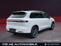 Neu Leapmotor C10 160 kW (218 PS) 2026 SUV