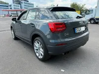 Gebraucht Audi Q2 150 PS (110 kW) 2017 Grau SUV