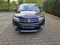 gebraucht Dacia Sandero II Stepway Prestige