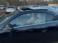 Gebraucht VW Eos 200 PS (147 kW) 2008 Schwarz Cabrio