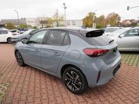 Gebraucht Opel Corsa Edition 110 PS (80 kW) 2025 Schwarz Kleinwagen
