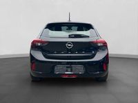 Gebraucht Opel Corsa-e Edition 100 kW (136 PS) 2023 Schwarz Kleinwagen