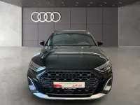 Gebraucht Audi A3 204 PS (150 kW) 2025 Schwarz Limousine