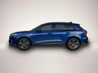 Neu Audi Q3 S-Line 150 PS (110 kW) 2026 Manufacturer SUV