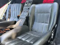 Gebraucht Ferrari 328 271 PS (199 kW) 1986 Rot Cabrio