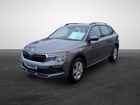 Gebraucht Skoda Kamiq Selection 116 PS (85 kW) 2025 Graphitegrau metallic SUV