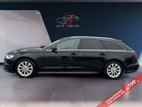 Gebraucht Audi A6 Comfort 190 PS (139 kW) 2017 Schwarz Kombi