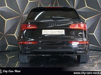 gebraucht Audi SQ5 3.0 TDI Quattro-PANO-B&O-DIGITAL-KEY.GO-LED